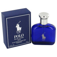 POLO - RALPH LAUREN BLUE